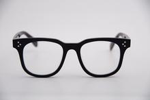 Bishrom Orion Black Eyeglasses