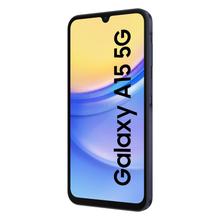 Samsung Galaxy A15 5G (8GB/128GB) | 6.5" SuperAMOLED 90Hz Display | 50MP+5MP+2MP Rear Camera | 5000mAh Battery
