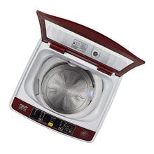 Haier 6 KG Fully-Automatic Top Loading Washing Machine (HWM60-708NZP]