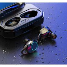 X6 Wireless Headphones IPX7 Waterproof Bluetooth 5.0 Earbuds