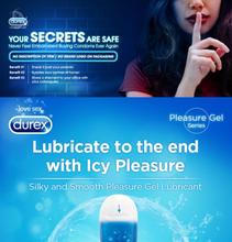 Durex Play Sex Lubricant -50ml (Genuine Durex Lube)