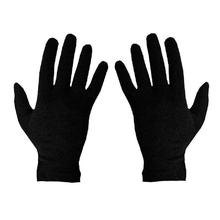 Bike/Scooter Riding/Driving Gloves- Black