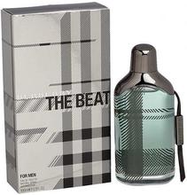 Burberry The Beat  Eau De Toilette For Men - 100ml