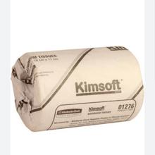 Scott Essential Bathroom Tissue 1 Roll 2 Ply