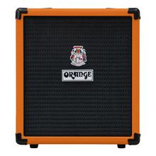 Orange Crush Bass 25 Guitar Amplifier