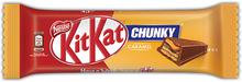 KitKat Chunky Caramel (52.5gm)