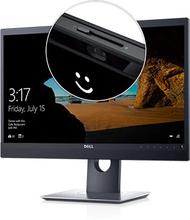 Dell  P2418HZ 24" Monitor for Video Conferencing