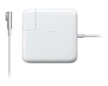 OEM 60W MagSafe 1 Replacement Power Adapter For MacBook & 13" MacBook Pro - (White)