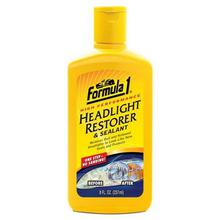 AUTOLAND FORMULA 1 HEADLIGHT RESTORER AND SEALANT