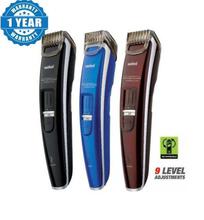 Sanford SF9719HC 2 Speed Settings Hair Clipper - (Blue)