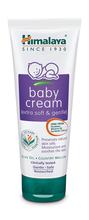 Himalaya Baby Cream, Face Moisturizer & Day Cream, For Dry Skin 100ml