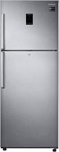 Samsung 394 L 3 Star Double Door Refrigerator (RT39K5458SL)