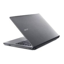 Acer E14 i7 | 8th gen | 8TH GEN | 4GB RAM | 1TB HDD | 2GB (MX 130) | 14 FHD LAPTOP