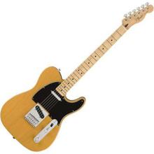 Fender Standard Telecaster Maple Neck Butter Scotch Blonde