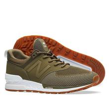 New Balance Sport Sneakers Shoes For Men MS574EMO