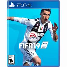 Fifa 19 Standard Edition PS4 Game