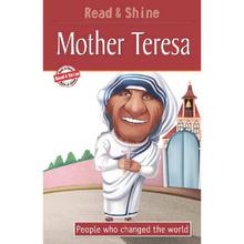 Mother Teresa - Read & Shine