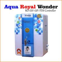 Aqua Royal Wonder Water Purifiers 