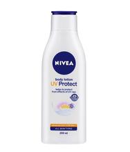 Nivea Body Lotion UV Protect (200ml)