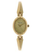 Sonata Analog Gold Dial Women's Watch - 8976YM03