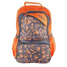 American Tourister Orange Peel Doodle Backpack 01 (41O 0 96 001)