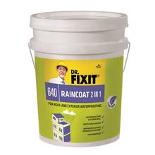 DR. Fixit 1LT Raincoat