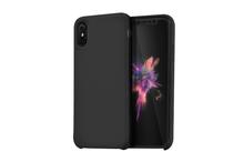 HOCO Pure Series Protective Case iPhoneX/XS-Black