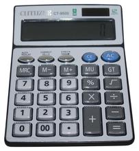 Citizen CT-656G Electronic Calculator