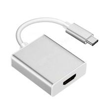 Aafno Pasal USB Type C To HDMI Adapter