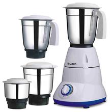 Baltra Cozy Mixer Grinder 2 Jar BNG129