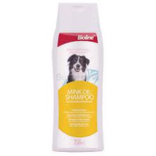 Mink Oil Shampoo For Pets - 250ml