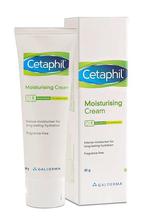 Cetaphil Moisturising Cream-80 gm