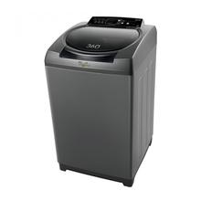 Whirlpool 11kg Fully Automatic Top Loading Washing Machine WARI 360 H Graphite