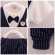 Children's suit_2019 summer children's suit vest