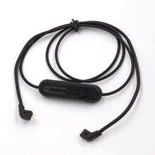 KZ ZST/ED12/ES3/ZSR/ZS10/ES4 B Model Bluetooth 4.2 Ear-hook Earphone Module for Sports - Black