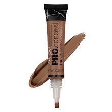 L.A Girl PRO Conceal (GC988 Dark Cocoa)