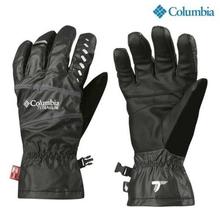 Columbia 1684621010 OutDry Ex Gloves For Men- Black