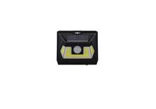 1828B Solar Induction Wall Light with Sensor