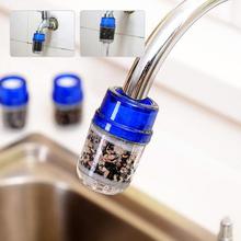 CHINA SALE-   PACK OF 5 Carbon Activated Tap Water Purifying