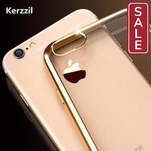 SALE- Luxury TPU Case For iPhone 5 5S