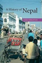 A HISTORY OF NEPAL - JOHN WHELPTON