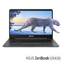 Asus Zenbook i7 8th/16/512/14" Laptop