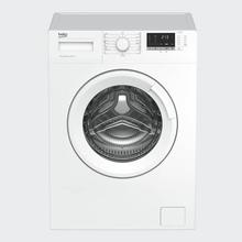 BEKO 7 KG Automatic Front Loading Washing Machine [WTY 7612 BW]