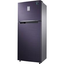 Samsung Double Door 5 in 1 Convertible Refrigerator 465 Ltr(RT47K6238UT)