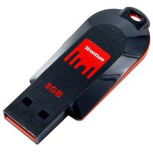 Strontium Pollex 8gb Usb Pen Drive