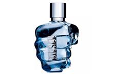 Diesel Only The Brave EDT For Men - 75 ml