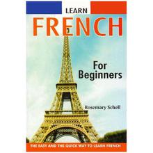 Learn French For Beginners