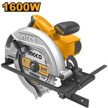 Ingco 1600 Watt Circular Saw CS18568