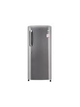 LG 190ltr Single Door Refrigerator GL-B201ALLB