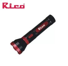 Rico Rechargeable Led Torch - Rt 1526